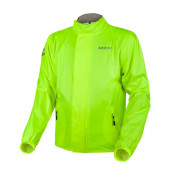 Seca TYPHOON Fluo Yellow Könnyű Motoros Esőkabát Seca TYPHOON Fluo Yellow Könnyű Motoros Esőkabát